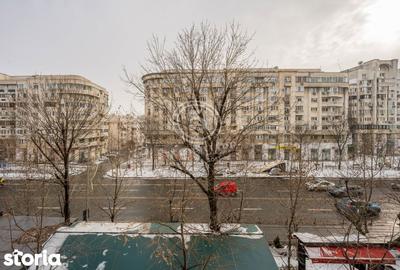 Apartament cu 3 camere, mobilat în Decebal - 6