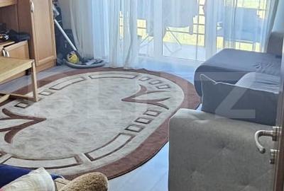 Apartament decomandat, 37 mp, etaj intermediar, zona Lidl - 2