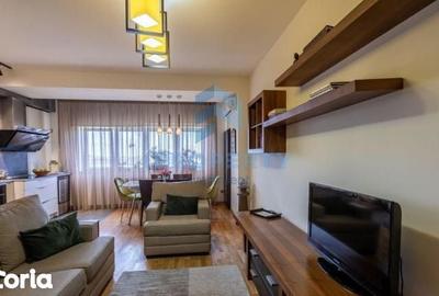 Apartament cu 3 camere în Exterior Nord - 6