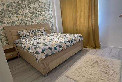Apartament cu 3 camere decomandat în Tudor Vladimirescu - 5