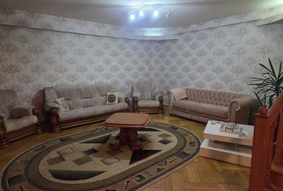 Casă cu 3 camere cu Teren 348 Mp în Central - 4