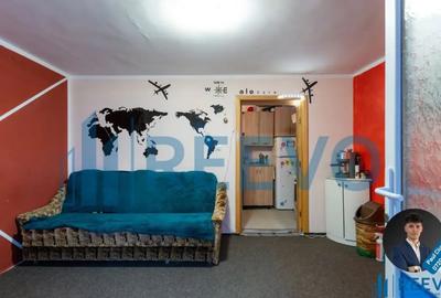 Casă cu 1 camere cu Teren 643 Mp în Nicolae Bălcescu - 16