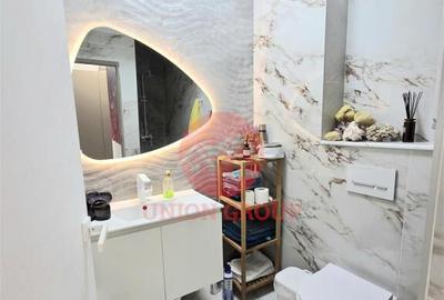 Apartament cu 2 camere decomandat în Central - 3