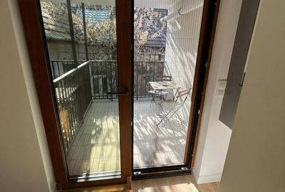 Apartament cu 2 camere decomandat în Central - 2