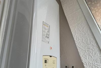 Apartament cu 2 camere decomandat în Lăpuș - 10