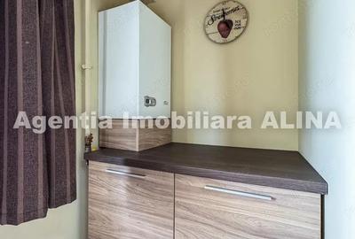Apartament cu 3 camere decomandat în Decebal - 19