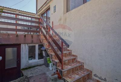 PODUL LUI GRID 13 | CASA 4 CAMERE CU DOUA BAI SI PRIVELISTE | SCHEI - 25