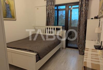 De vanzare apartament 2 camere 2 balcoane Parcul National bloc nou De vanzare apartament 2 camere 2 balcoane Parcul National bloc nou - 2
