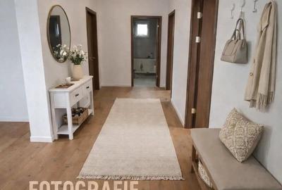 Casa P+M 274 m utili, teren 565 m Goranu, Rm Valcea,Calea Bucure?ti pre? negociabil - 7