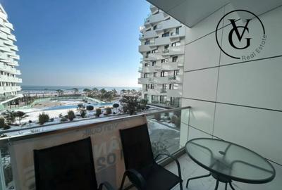 Garsonieră în Central - 2