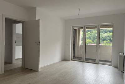 Apartament 2 camere Maurer Sighisoara, Finalizat 2025, Parcare inclusă - 1