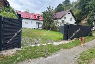 Casa de vacanta  cu 5 camere de vanzare in Rau Sadului Sibiu - 11