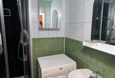 Garsonieră în UMT - 8