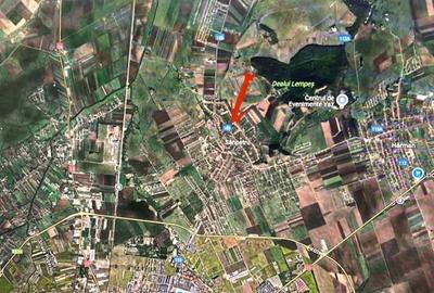 Vand teren intravilan str meschendorfer 3... - 1