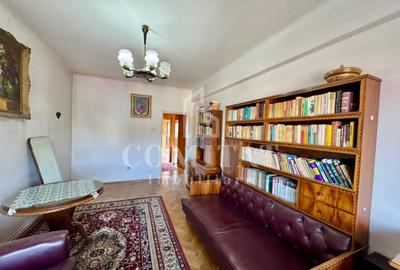 Apartament cu 3 camere decomandat, mobilat în Gruia - 10