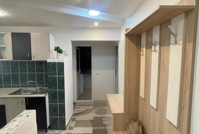Apartament de 2 camere decomandat, 50mp, etaj 4, Hotvon