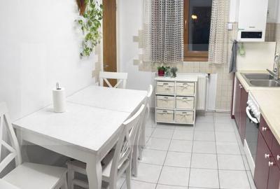 Apartament cu 5 camere în Aurel Vlaicu - 6