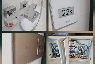 Casă cu Teren 4200 Mp în Central - 1