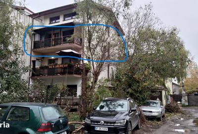 Apartament cu 3 camere în Central - 8