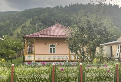 Casa de vanzare mobilata, zona superba! - 2