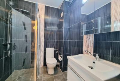 Apartament cu 3 camere semidecomandat, mobilat în Mamaia-Sat - 9