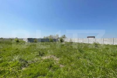 Teren în Ghercești - 1