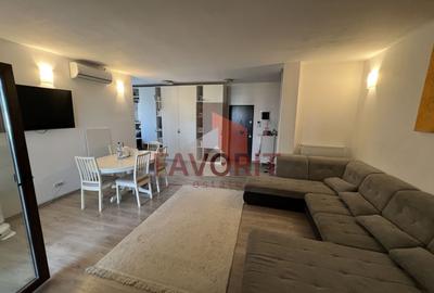 Apartament cu 4 camere decomandat, mobilat în Giroc - 2