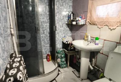 Casă individuală cu 3 camere cu Teren 185 Mp în Brestei - 10