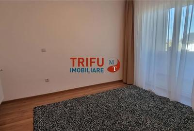 Casă cu 4 camere în Central - 5