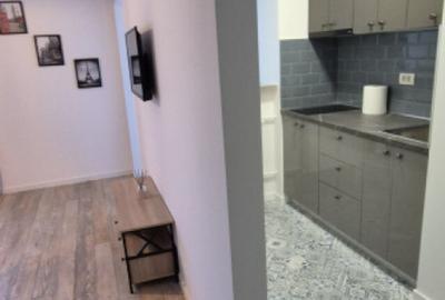 Garsoniera recent renovata -Zona Inel 2 - Comision 0% - 4