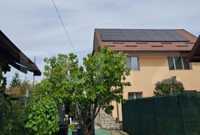 Casă cu 6 camere cu Teren 350 Mp în Tătărași - 2