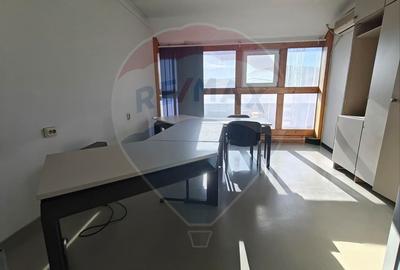 Spatiu de birouri de 125mp de inchiriat in Apahida - 2