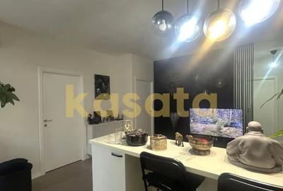Apartament cu 3 camere semidecomandat, mobilat în Ostratu - 18