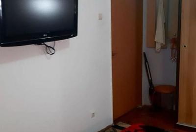 Apartament cu 3 camere semidecomandat, mobilat în Brâncoveanu - 2