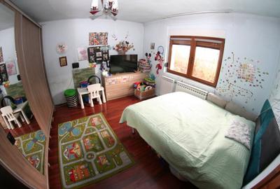 Casa cu gradina in zona foarte linistita si usor accesibila - 12