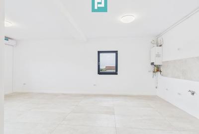 Apartament cu 2 camere, terasă generoasă – Moșnița - 11