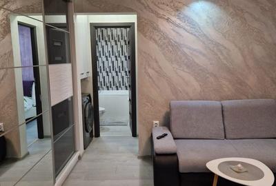 Apartament cu 2 camere semidecomandat în Radu Negru - 5