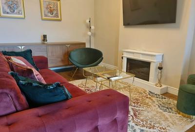 Apartament 2 camere 60 mp Mobilat & utilat Premium Andrei Muresanu - 2