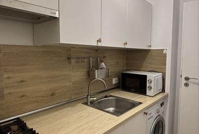 Garsoniera Iancului - Obor 10 min Metrou DB1563 - 7