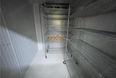 Spațiu comercial, în Udești - 1