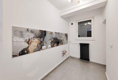 Floreasca - Compozitori | 2 Cam. | Renovat | 1 Min. Parc - 2