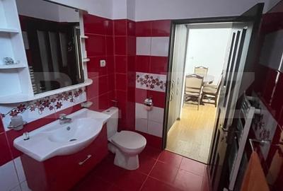 Apartament cu 2 camere, semidecomandat, etaj 1/3, 2 parcari, zona Eroilor - 7