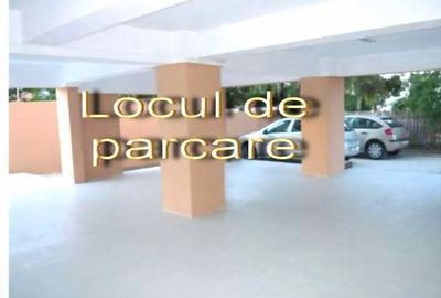 APARTAMENT 2 CAMERE-SPATIOS-PIPERA-IANCU NICOLAE-PARCARE-BLOC NOU - 9