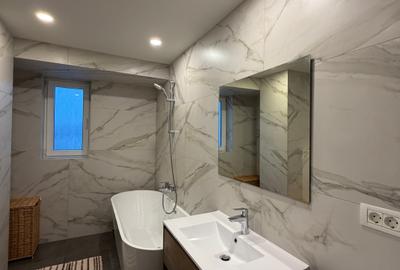 Apartament renovat complet lângă parcul Herăstrău,parcare inclusă - 21