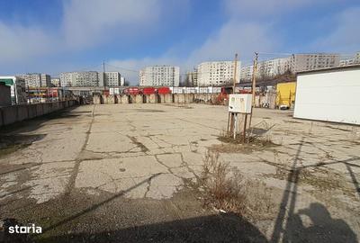 Spațiu comercial, în Fizicienilor - 3