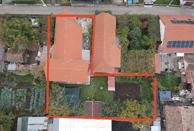 Casă cu 3 camere cu Teren 500 Mp în Central - 5