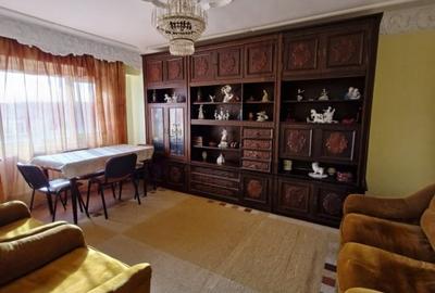 Apartament cu 3 camere decomandat în Eforie Nord - 3
