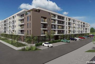 Teren reziden?ial cu PROIECT ?i AC - 3