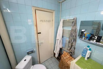 Apartament cu 3 camere decomandat, mobilat în Calea București - 6