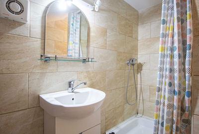 Apartament cu 2 camere în Central - 2